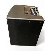 Used Roland AC90 90W 2X8 Stereo Acoustic Guitar Combo Amp