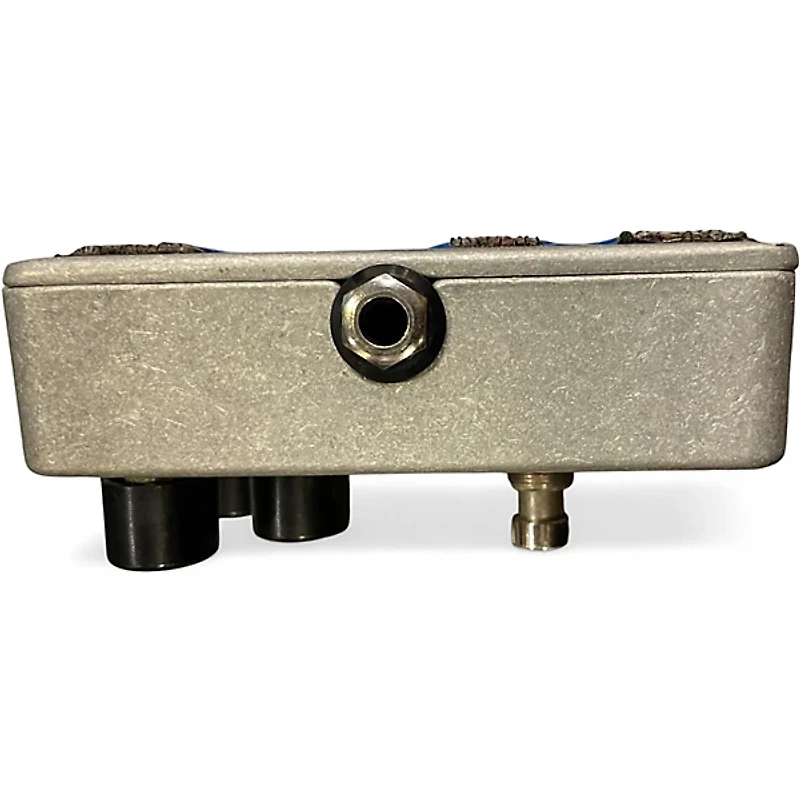 Used Electro-Harmonix Soul Food Overdrive Effect Pedal