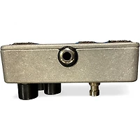 Used Electro-Harmonix Soul Food Overdrive Effect Pedal