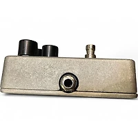 Used Electro-Harmonix Soul Food Overdrive Effect Pedal