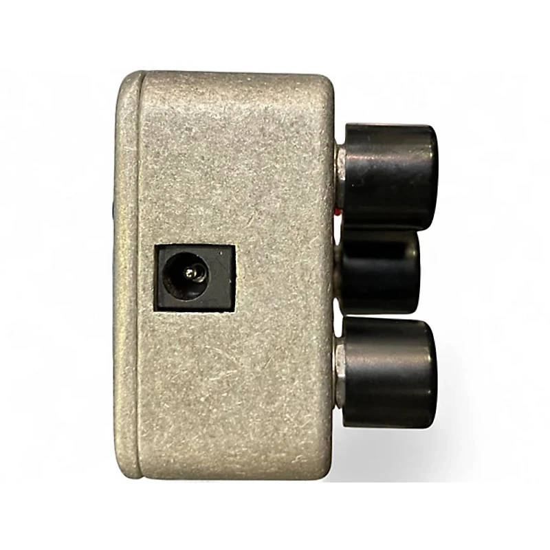 Used Electro-Harmonix Soul Food Overdrive Effect Pedal