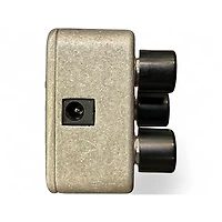 Used Electro-Harmonix Soul Food Overdrive Effect Pedal