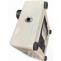 Used MXR EVH117 Eddie Van Halen Flanger Effect Pedal