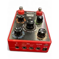 Used Line 6 Pocket Pod Express Amp Modeler Effect Processor