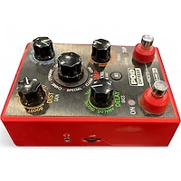 Used Line 6 Pocket Pod Express Amp Modeler Effect Processor