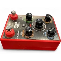 Used Line 6 Pocket Pod Express Amp Modeler Effect Processor