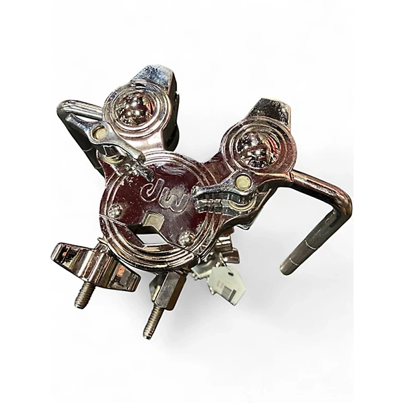 Used DW 9900 Heavy-Duty Double Tom Stand Rack Stand