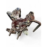 Used DW 9900 Heavy-Duty Double Tom Stand Rack Stand