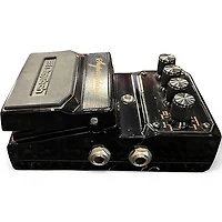 Used DigiTech Hardwire Supernatural Ambient Stereo Reverb Effect Pedal