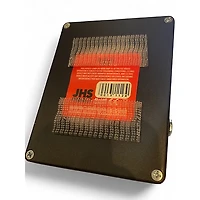 Used JHS Overdrive Preamp Effect Pedal