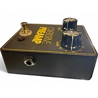 Used JHS Overdrive Preamp Effect Pedal