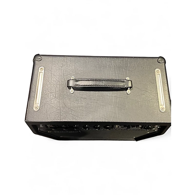 Used MESA/Boogie Mark V Thirty Five 1x12 Tube Guitar Combo Amp