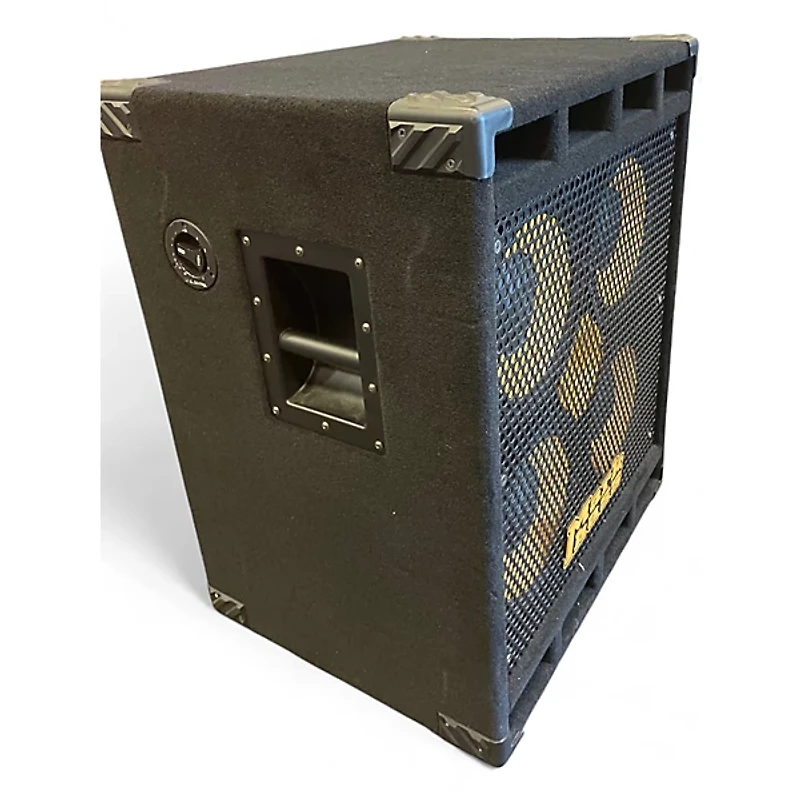 Used Markbass STD104HF Bass Cabinet