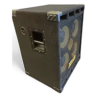 Used Markbass STD104HF Bass Cabinet