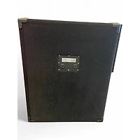 Used Markbass STD104HF Bass Cabinet