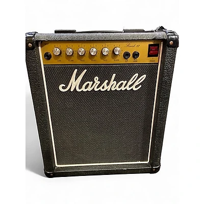Used Marshall Reverb 12 Guitar Combo Amp