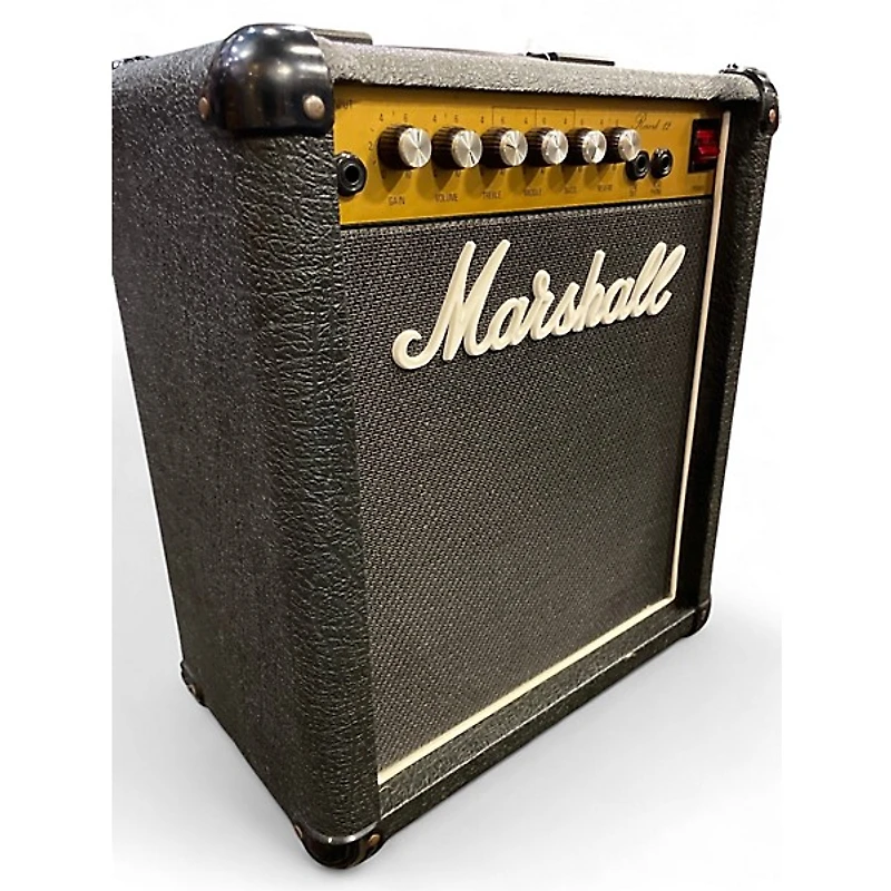 Used Marshall Reverb 12 Guitar Combo Amp