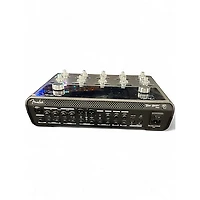 Used Fender Tone Master Pro Multi Effects Processor