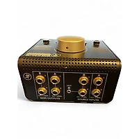 Used Mackie Big Knob Passive Volume Controller