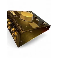 Used Mackie Big Knob Passive Volume Controller