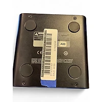 Used Mackie Big Knob Passive Volume Controller