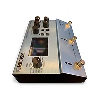 Used BOSS MD500 Effect Pedal