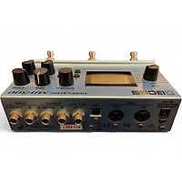 Used BOSS MD500 Effect Pedal