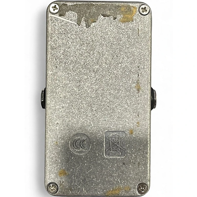 Used Electro-Harmonix Satisfaction Fuzz Effect Pedal