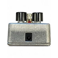 Used Electro-Harmonix Satisfaction Fuzz Effect Pedal