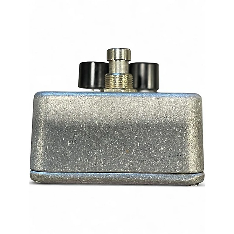 Used Electro-Harmonix Satisfaction Fuzz Effect Pedal