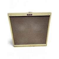 Used Fender Blues Deville 60W 4x10 Tweed Tube Guitar Combo Amp