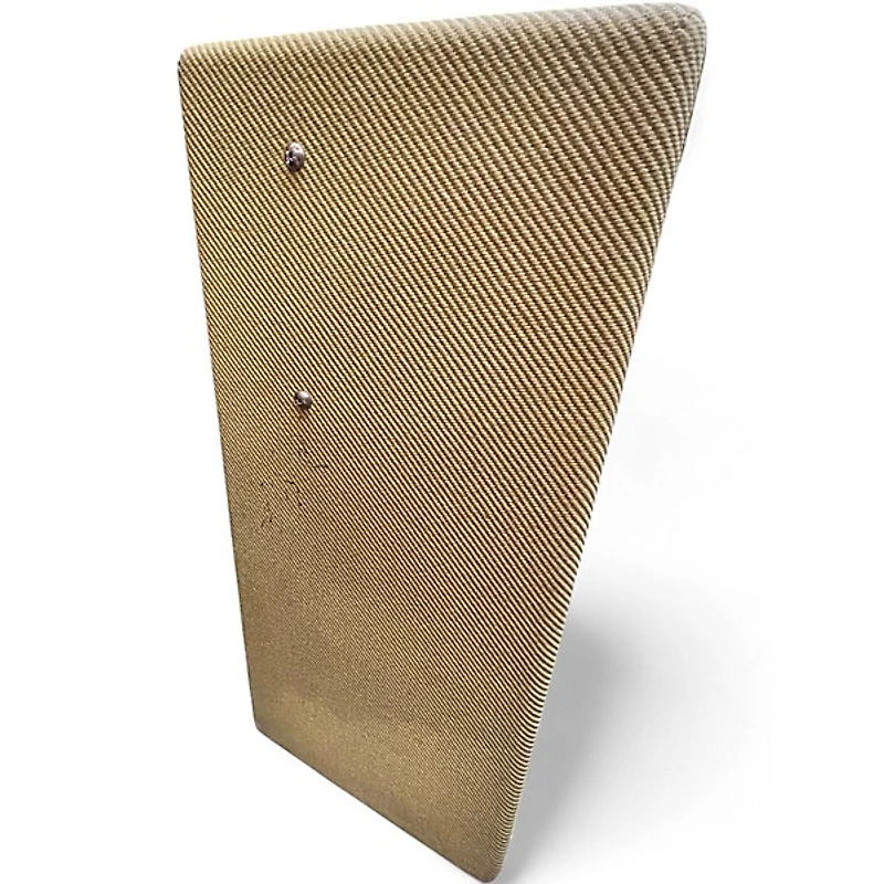 Used Fender Blues Deville 60W 4x10 Tweed Tube Guitar Combo Amp