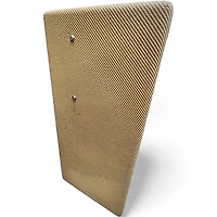 Used Fender Blues Deville 60W 4x10 Tweed Tube Guitar Combo Amp