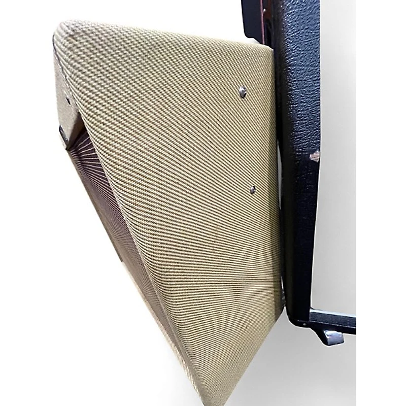 Used Fender Blues Deville 60W 4x10 Tweed Tube Guitar Combo Amp