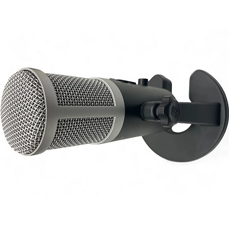 Used PreSonus Revelator USB Microphone