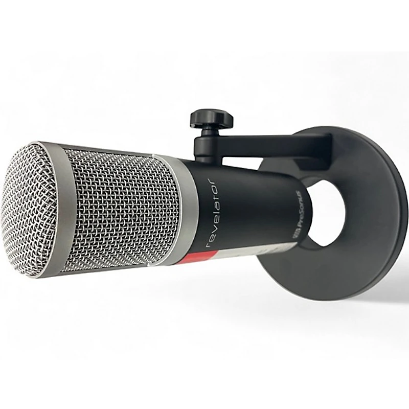 Used PreSonus Revelator USB Microphone