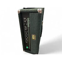Used Trace Elliot COMMANDO Solid State Guitar Amp Head