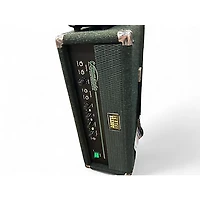 Used Trace Elliot COMMANDO Solid State Guitar Amp Head