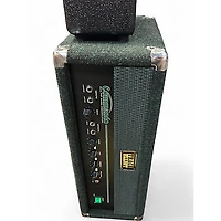 Used Trace Elliot COMMANDO Solid State Guitar Amp Head
