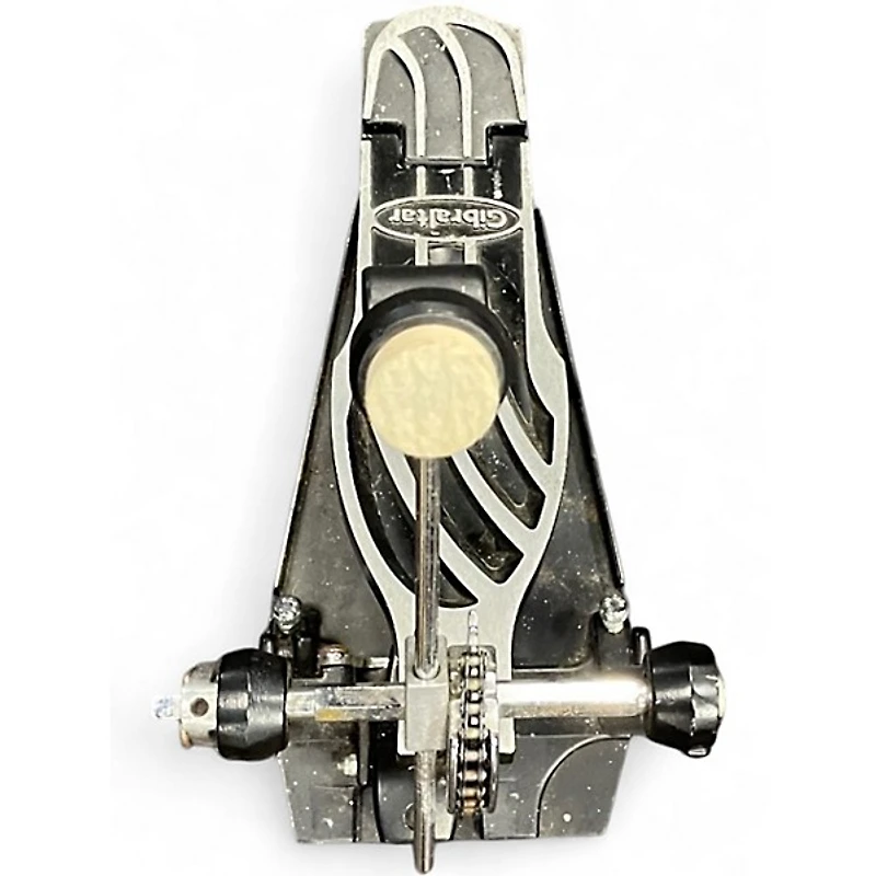 Used Gibraltar Catapult Single Bass Drum Pedal