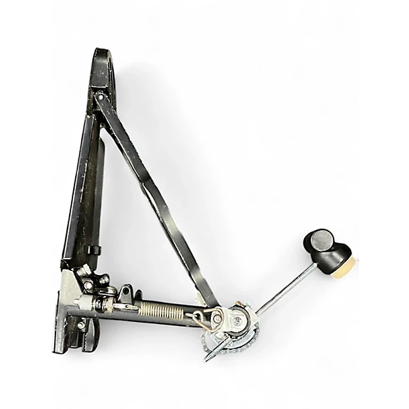 Used Gibraltar Catapult Single Bass Drum Pedal
