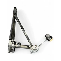 Used Gibraltar Catapult Single Bass Drum Pedal