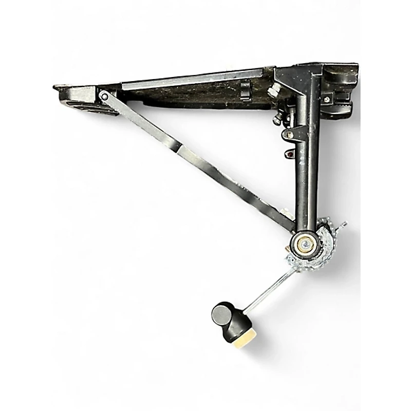 Used Gibraltar Catapult Single Bass Drum Pedal