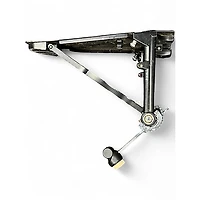 Used Gibraltar Catapult Single Bass Drum Pedal