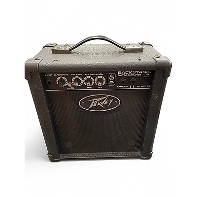 Used Peavey BACKSTAGE Guitar Combo Amp