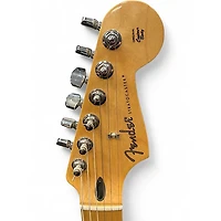 Used Fender Player Stratocaster Shell Pink Solid Body Electric Guitar