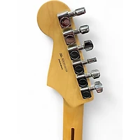 Used Fender Player Stratocaster Shell Pink Solid Body Electric Guitar