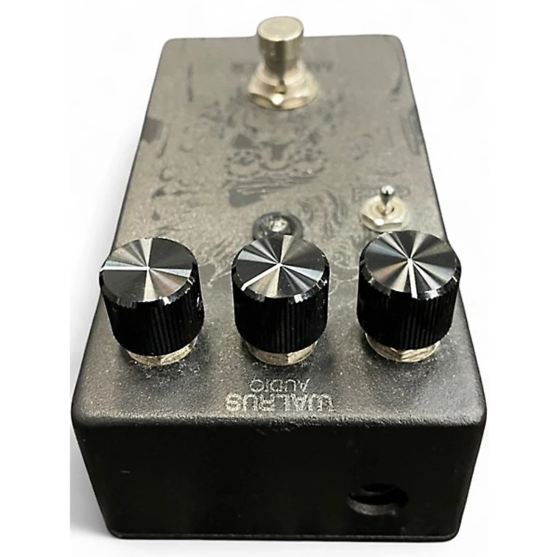 Used Walrus Audio MESSNER Effect Pedal