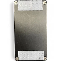 Used Walrus Audio MESSNER Effect Pedal