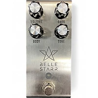 Used Jackson Audio belle starr Effect Pedal